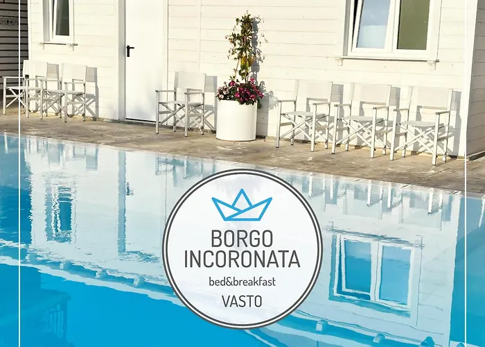 Borgo Incoronata B&B Vasto